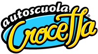Logo AutoScuola Crocetta